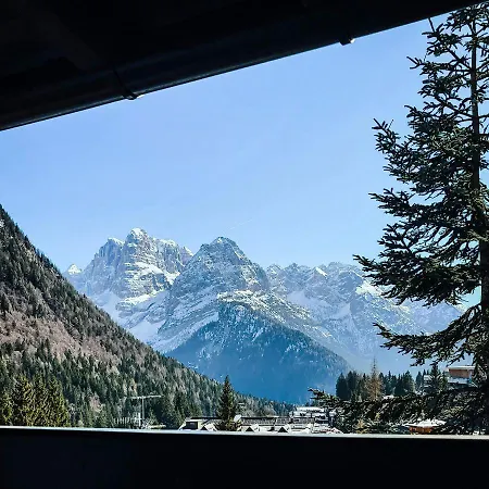 La Finestra Sul Brenta - Campiglio