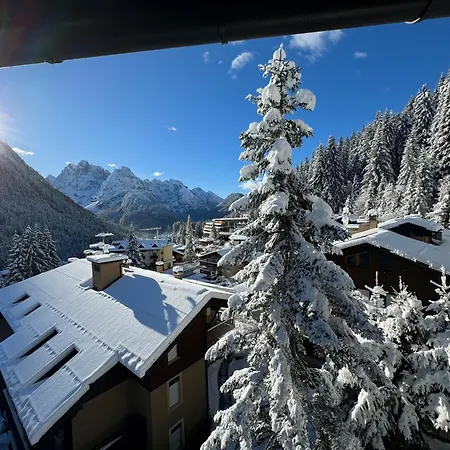 La Finestra Sul Brenta - Campiglio Appartamento *