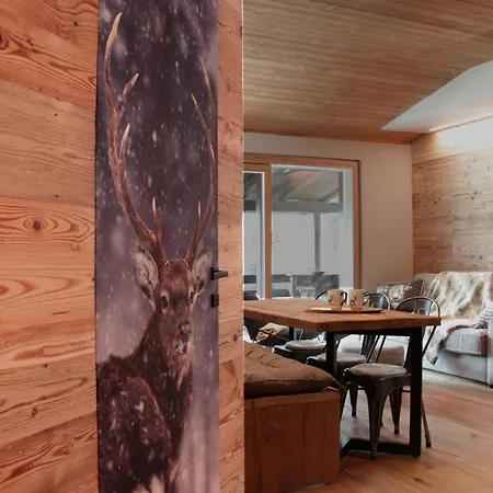 Appartamento La Finestra Sul Brenta - Campiglio