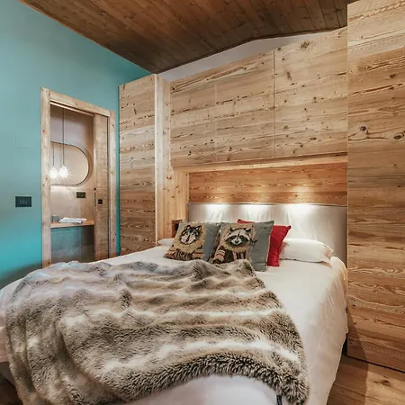 Appartamento La Finestra Sul Brenta - Campiglio *
