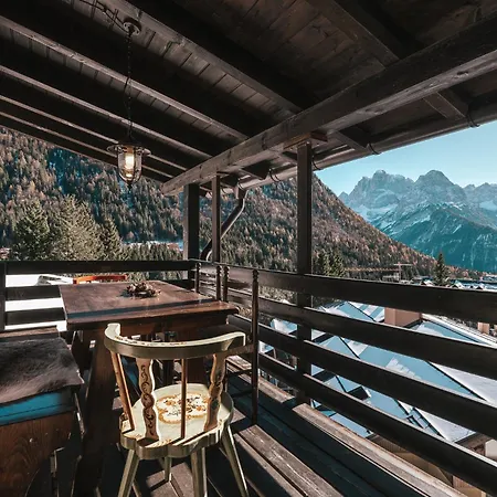 La Finestra Sul Brenta - Campiglio *