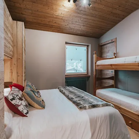 La Finestra Sul Brenta - Campiglio