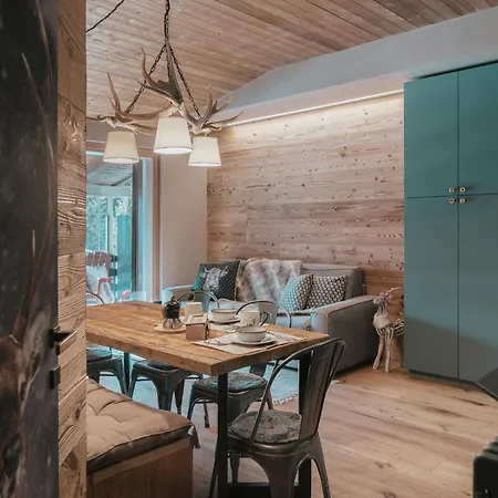 La Finestra Sul Brenta - Campiglio Appartamento *