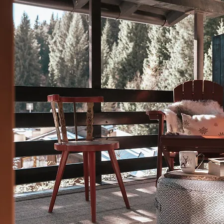 La Finestra Sul Brenta - Campiglio *