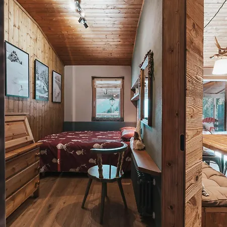Appartamento La Finestra Sul Brenta - Campiglio